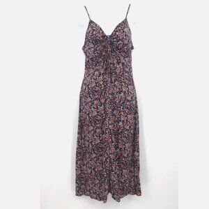 Wild Fable Floral Midi Dress